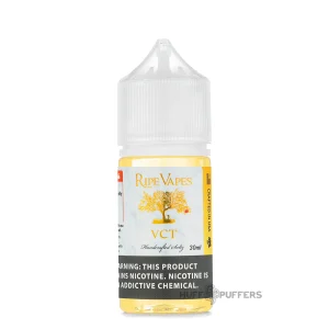 Ripe Vapes Salt Nic – VCT 30mL