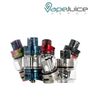 SMOK TFV18 Sub-Ohm Tank