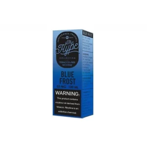 Propaganda Synthetic E-Liquid 100ml