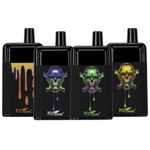 Kangvape Onee Stick 5200 Sampler
