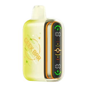 Bahama Breeze Geek Bar Pulse 2 25K