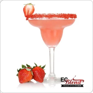 Margarita - Strawberry (E-Liquid TFE)