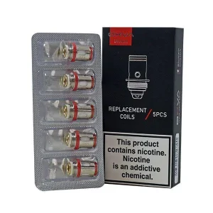 OXVA Unicoil Replacement Coils 5 Pack