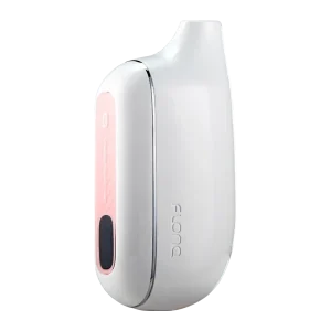 Strawberry Ice Cream FLONQ Max Smart