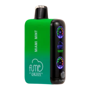 Miami Mint FUME Prime ZERO 20K