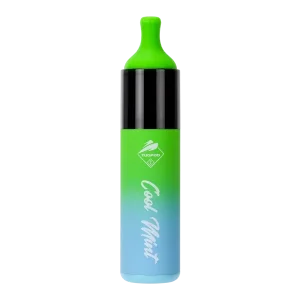 Cool Mint Tugpod Evo