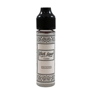 Wick Liquor Contra 50ml Shortfill