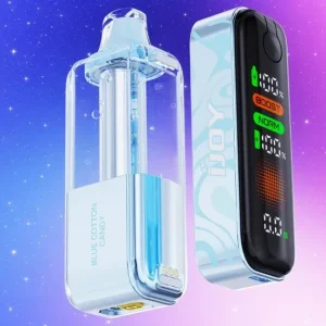 iJoy XP100K POD TEXAS COMPLIANT