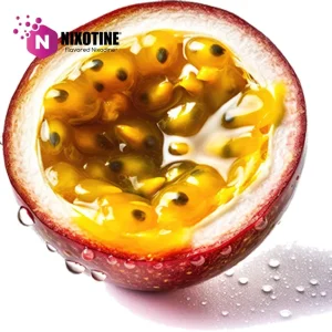 Purple Passion Fruit Nixotine (Flavored Nixodine)
