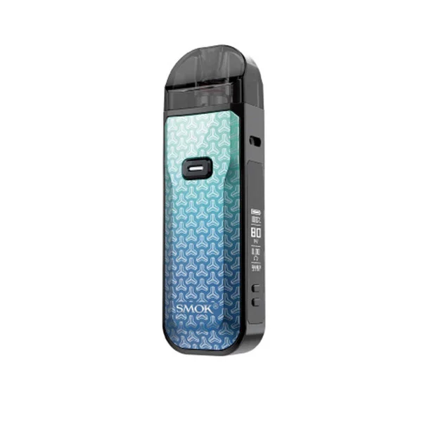 Smok Nord 5 Pod Vape Kit - Image 2