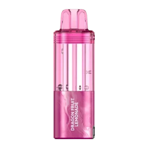 Dragon Fruit Lemonade FOGER Switch Pro Disposable
