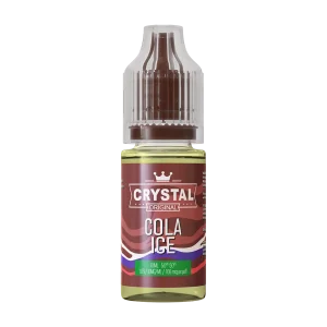 Cola Ice Nic Salt by SKE Crystal 10ml