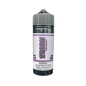 Twiztid Timmy's KR33M Darkberry Cream 100ml Shortfill