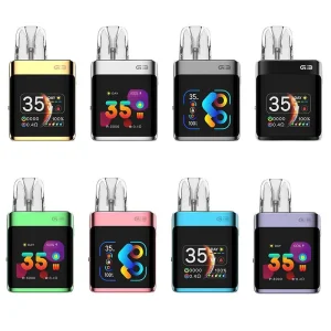 Uwell Caliburn G3 Pro Koko 35W Pod System Kit