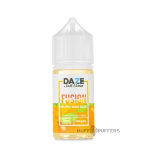 Daze Fusion Salt – Pineapple Mango Orange 30mL