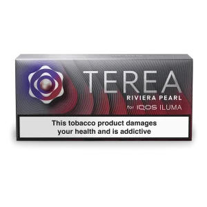 Riviera Pearl IQOS Terea Sticks