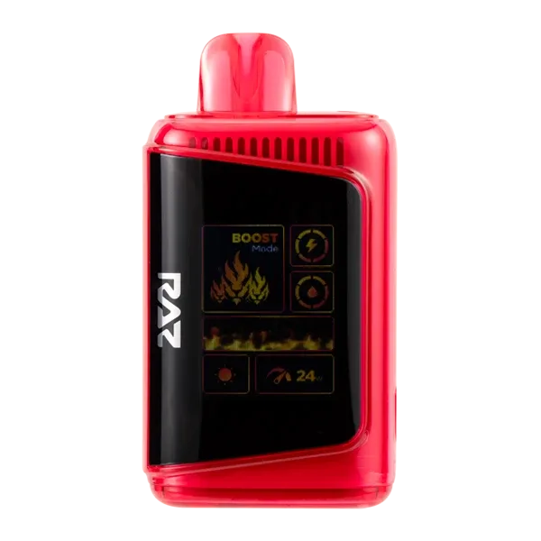 Orange Berry Lime Ice RAZ LTX 25000