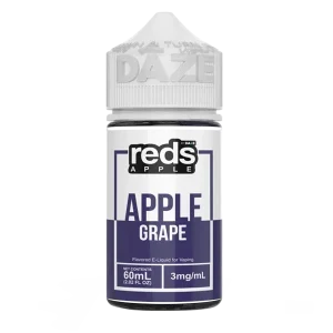 Reds Apple Grape e-Juice