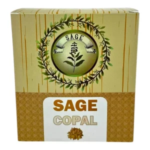 SAGE Smudge Sticks 6COUNT
