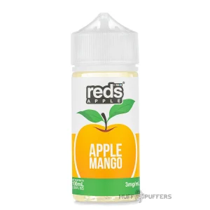 Daze – Reds Mango Apple 100mL