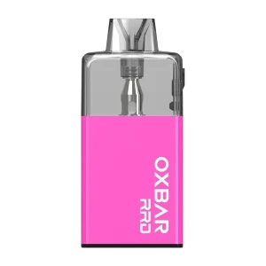 Oxbar RRD Kit - Pink