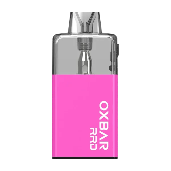 Oxbar RRD Kit - Pink