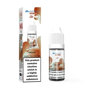 Hayati Pro Max Cola Ice 10ml Nic Salt
