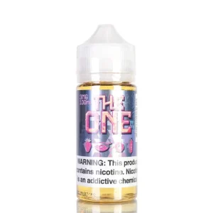 Strawberry Donut Cereal by The One - 100ml