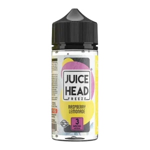 Raspberry Lemonade Freeze Juice Head e-Liquid 100ml