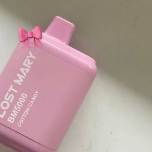 Cotton candy BM5000