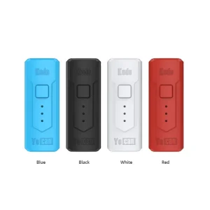 Yocan Kodo CBD Box Mod 20pcs/pack