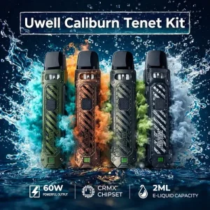 Uwell Caliburn Tenet Kit
