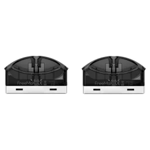Freemax MaxPod Circle Replacement Pod Cartridge