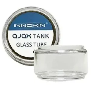 Innokin Ajax Replacement Glass - 2ml