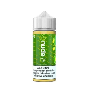 A.P.K by Nude 120ml | eJuice Store