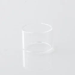 YFTK pNeumatyca Style RTA Replacement Glass Tank Tube - Transparent, 4.2ml (1 PC)