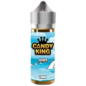 Candy King Jaws 100ml Shortfill