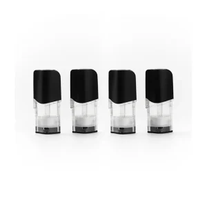 Vladdin Open Pod Cartridge 4pcs/pack