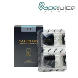 UWELL Caliburn G2 Replacement Pods