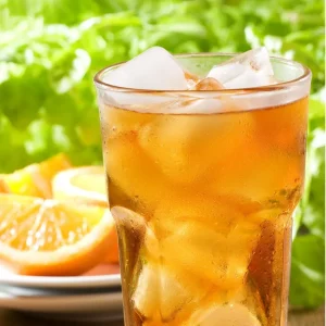 Sweet Tea Flavor Concentrate