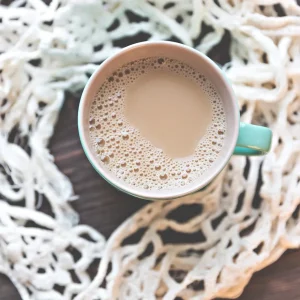 Coffee with Cream Flavor Concentrate