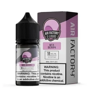 Mix Berry by Air Factory SALT 30mL