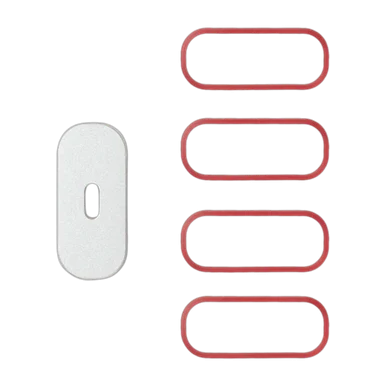 PAX Insert Lid & O-Rings - Image 2