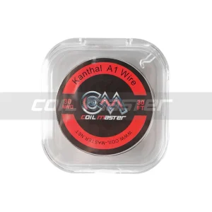 Coil Master A1 Wire
