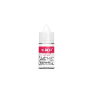 Triple Strawberry – Naked 100 E-Liquid