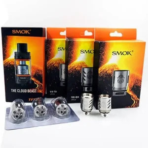 Smok TFV8 Replacement Coils