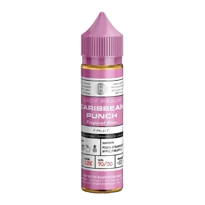 Caribbean Punch BSX Vapor eJuice