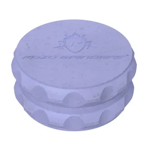 KOZO GRINDER HEMP -2COUNT