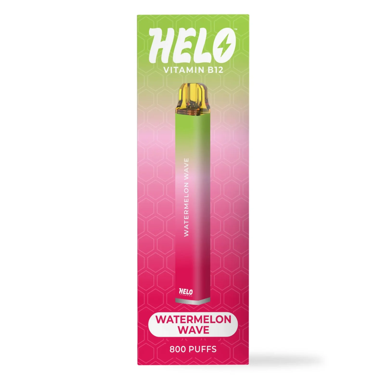 HELO B12 Diffusers (Trybe Creator Program)