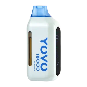 Blue Carnival YOVO Ultra 18000